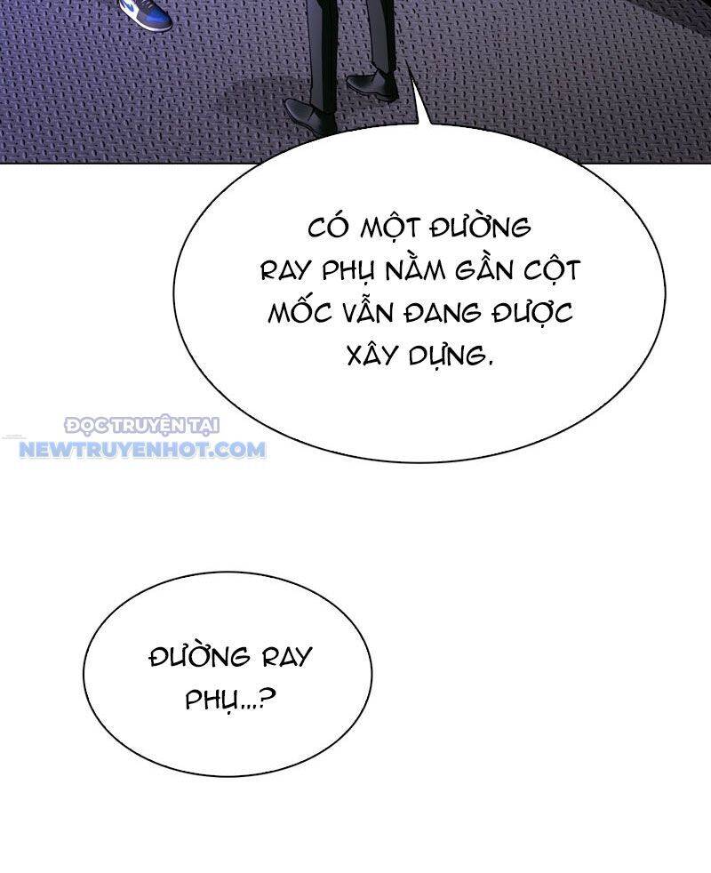 Tận Thế Cũng Chỉ Là Trò Chơi: Chapter 14