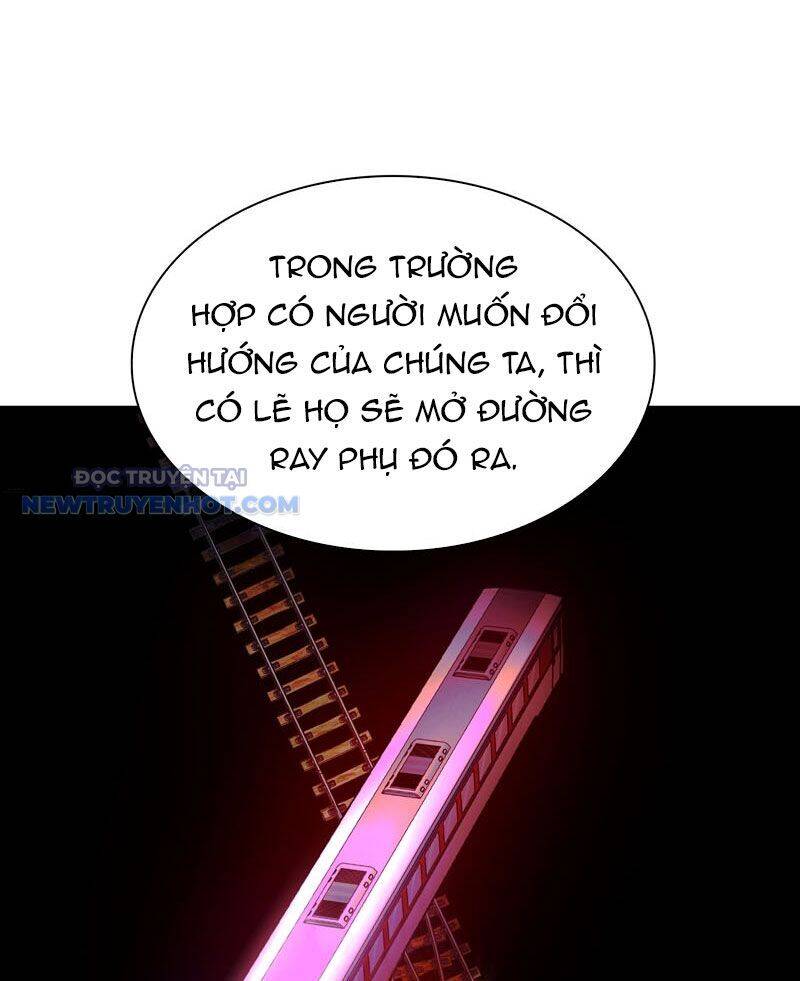 Tận Thế Cũng Chỉ Là Trò Chơi: Chapter 14