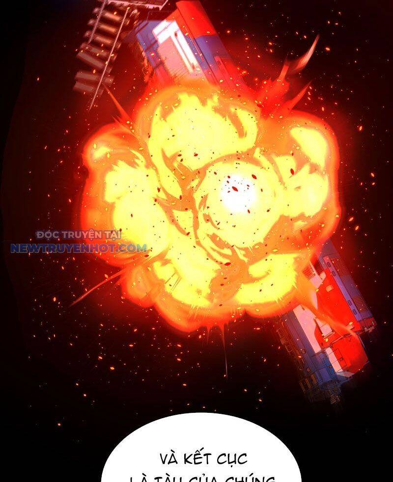 Tận Thế Cũng Chỉ Là Trò Chơi: Chapter 14