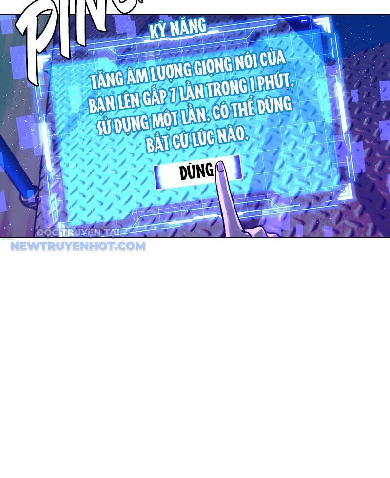 Tận Thế Cũng Chỉ Là Trò Chơi: Chapter 14