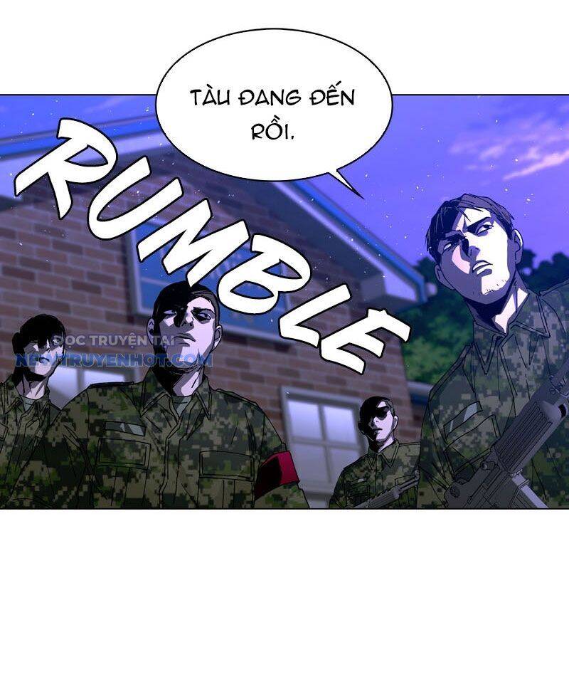 Tận Thế Cũng Chỉ Là Trò Chơi: Chapter 14