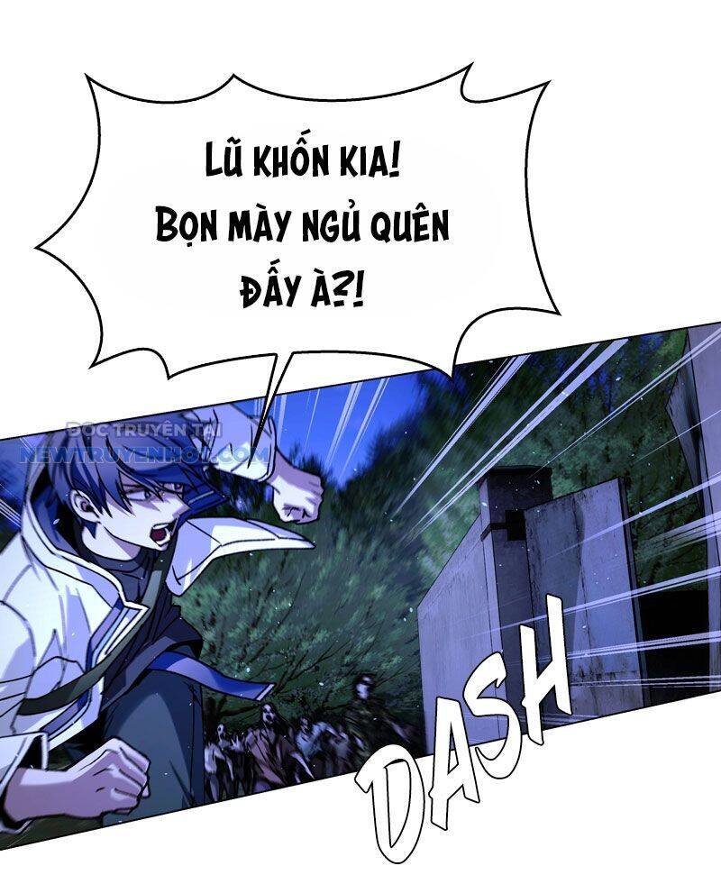 Tận Thế Cũng Chỉ Là Trò Chơi: Chapter 15