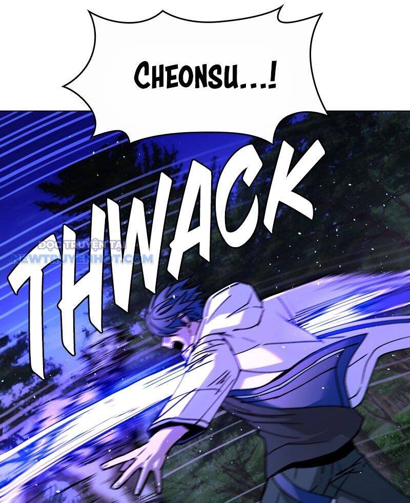 Tận Thế Cũng Chỉ Là Trò Chơi: Chapter 15