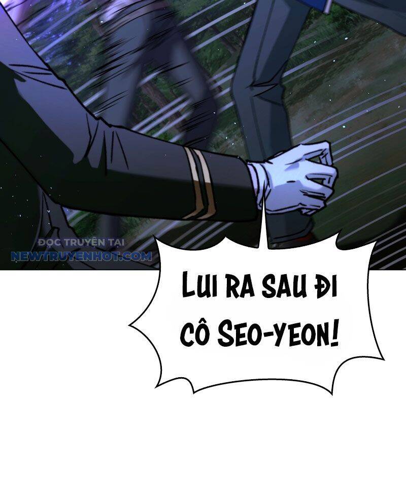 Tận Thế Cũng Chỉ Là Trò Chơi: Chapter 15