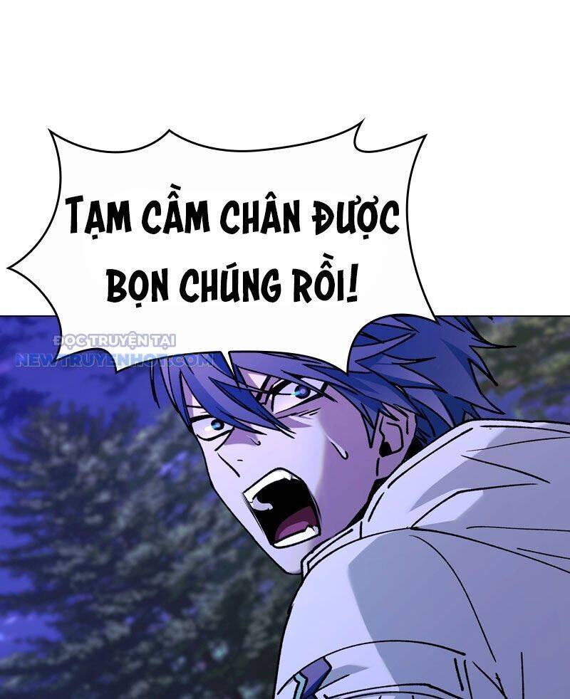 Tận Thế Cũng Chỉ Là Trò Chơi: Chapter 15