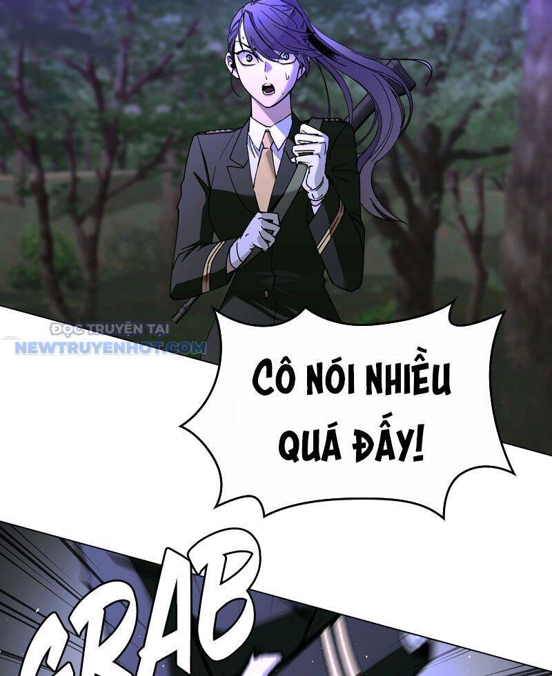 Tận Thế Cũng Chỉ Là Trò Chơi: Chapter 15