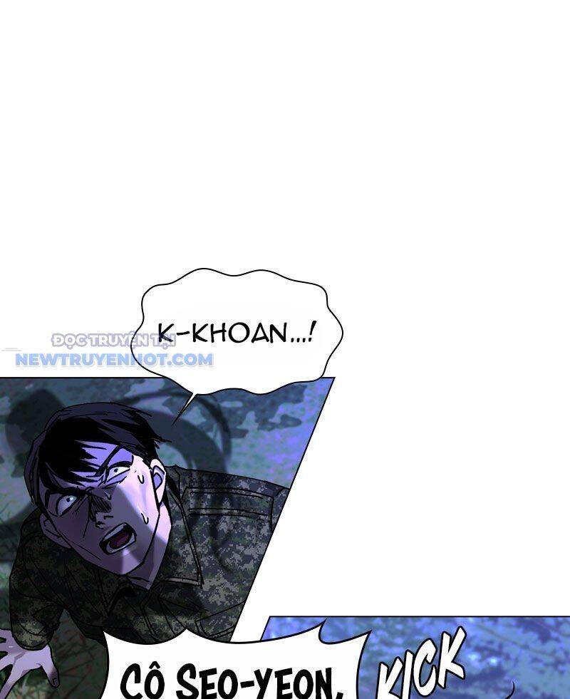 Tận Thế Cũng Chỉ Là Trò Chơi: Chapter 15