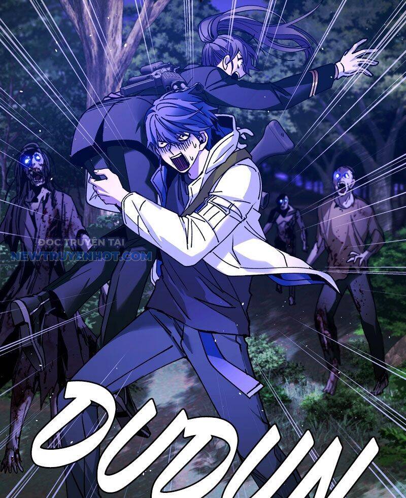 Tận Thế Cũng Chỉ Là Trò Chơi: Chapter 15