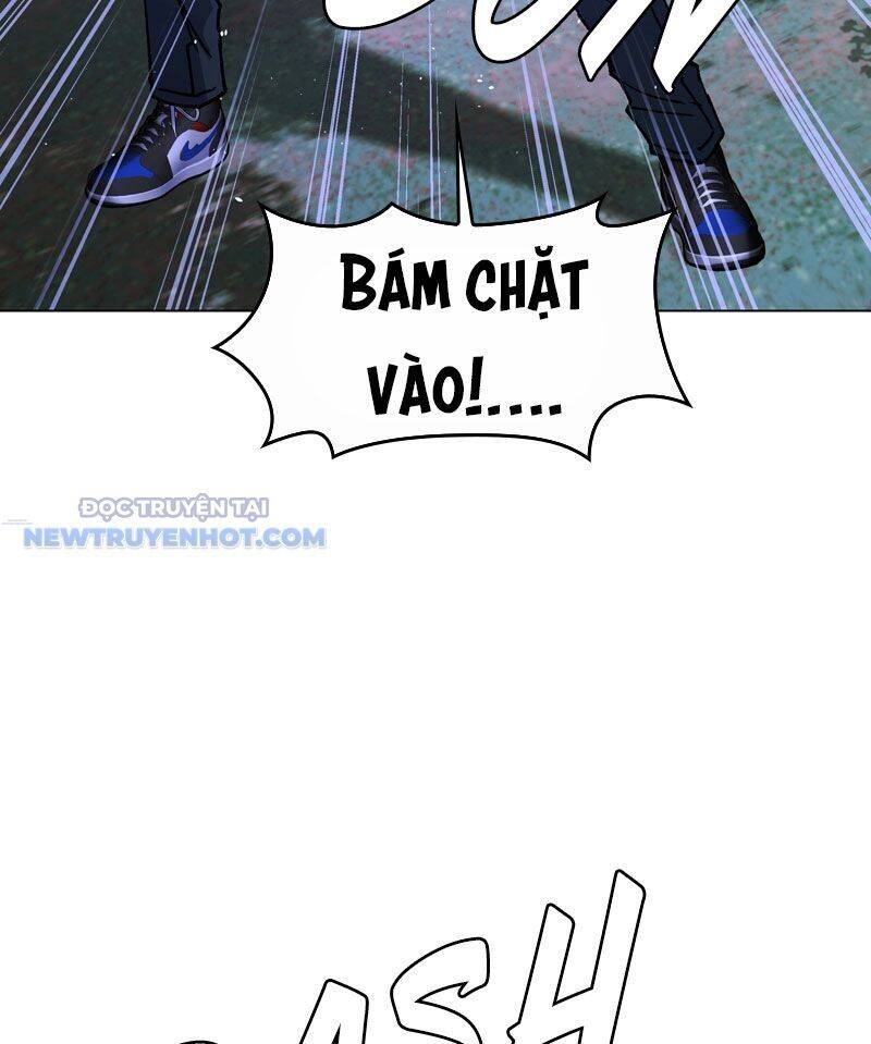 Tận Thế Cũng Chỉ Là Trò Chơi: Chapter 15