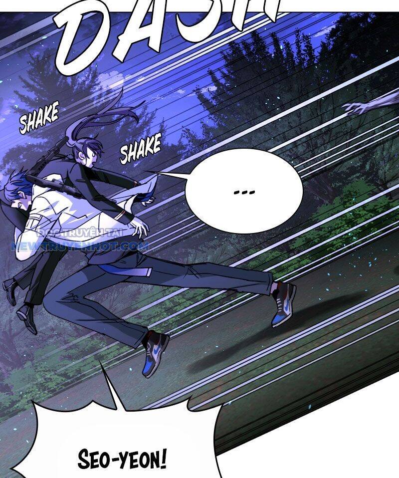 Tận Thế Cũng Chỉ Là Trò Chơi: Chapter 15