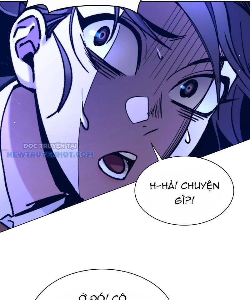 Tận Thế Cũng Chỉ Là Trò Chơi: Chapter 15