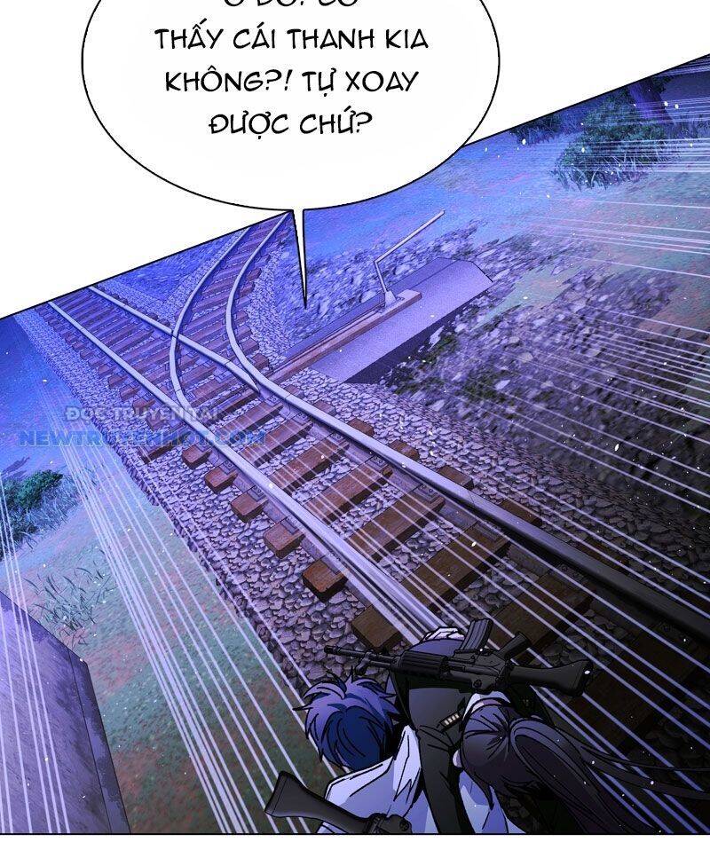 Tận Thế Cũng Chỉ Là Trò Chơi: Chapter 15