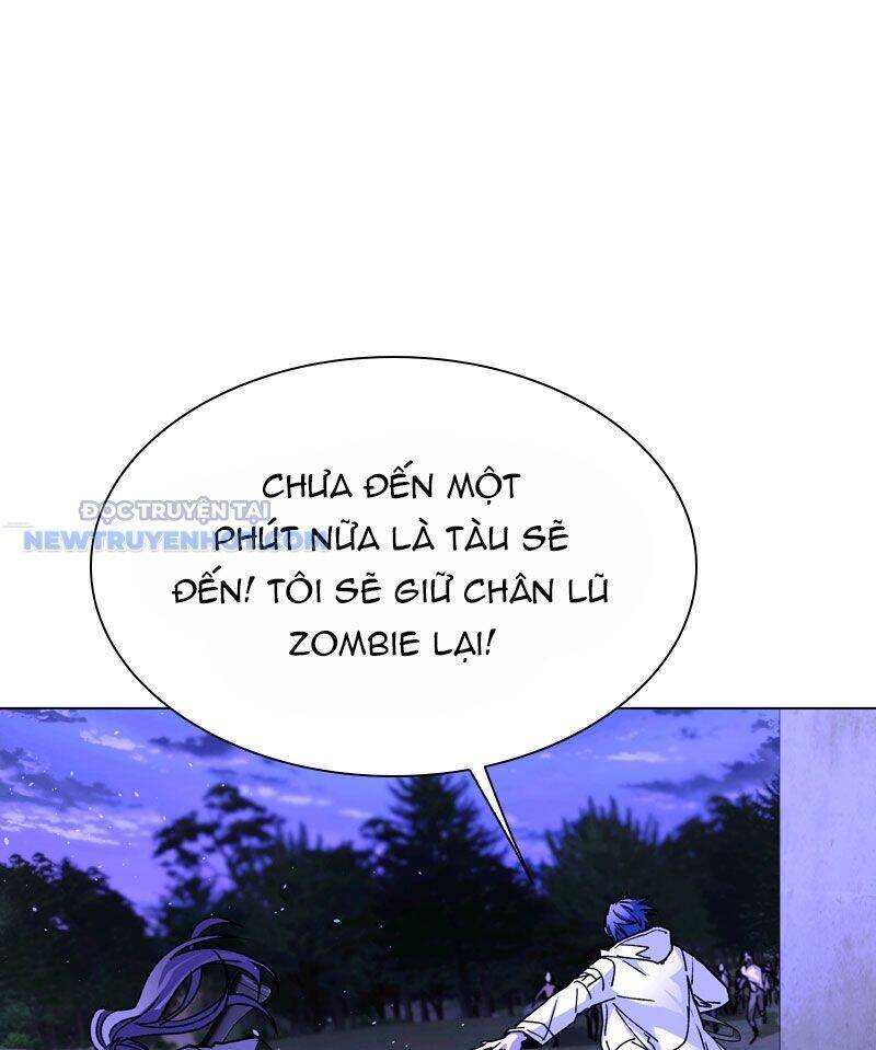 Tận Thế Cũng Chỉ Là Trò Chơi: Chapter 15