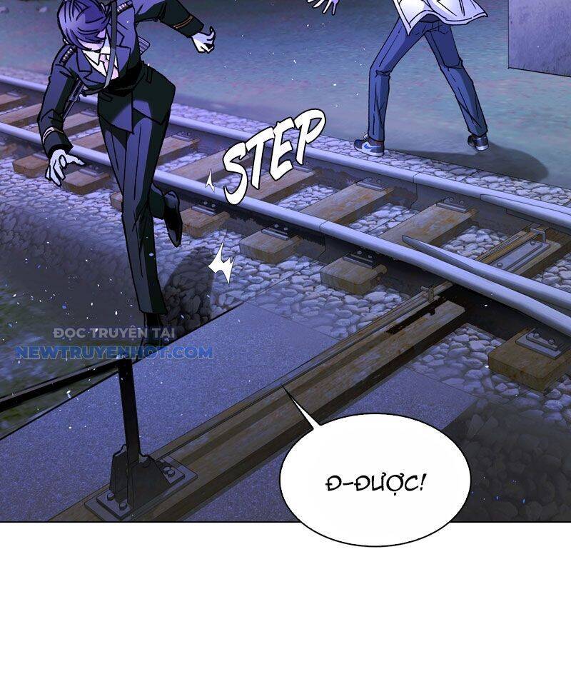 Tận Thế Cũng Chỉ Là Trò Chơi: Chapter 15