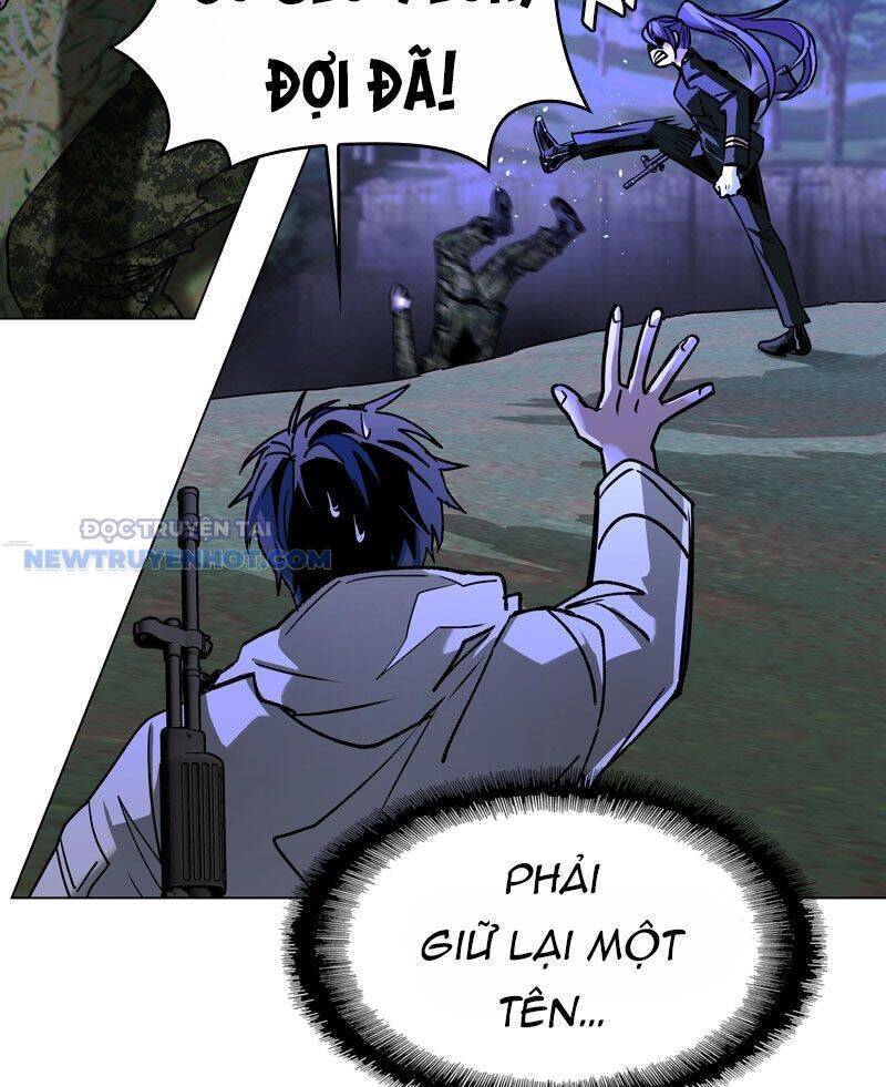 Tận Thế Cũng Chỉ Là Trò Chơi: Chapter 15