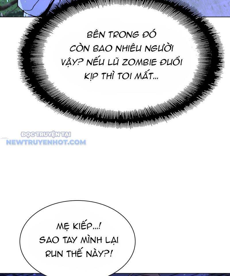 Tận Thế Cũng Chỉ Là Trò Chơi: Chapter 15