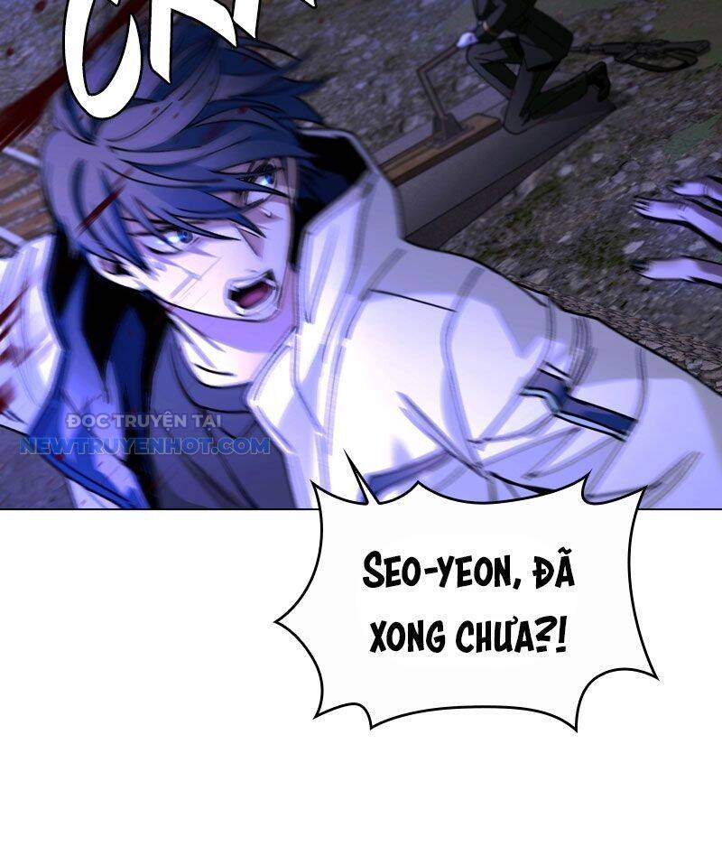 Tận Thế Cũng Chỉ Là Trò Chơi: Chapter 15