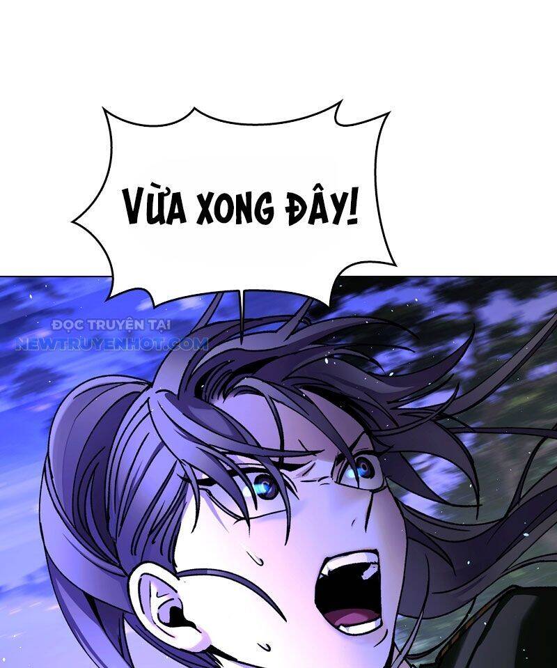 Tận Thế Cũng Chỉ Là Trò Chơi: Chapter 15