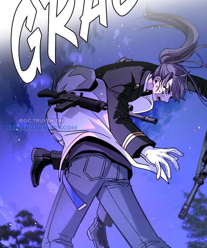 Tận Thế Cũng Chỉ Là Trò Chơi: Chapter 15