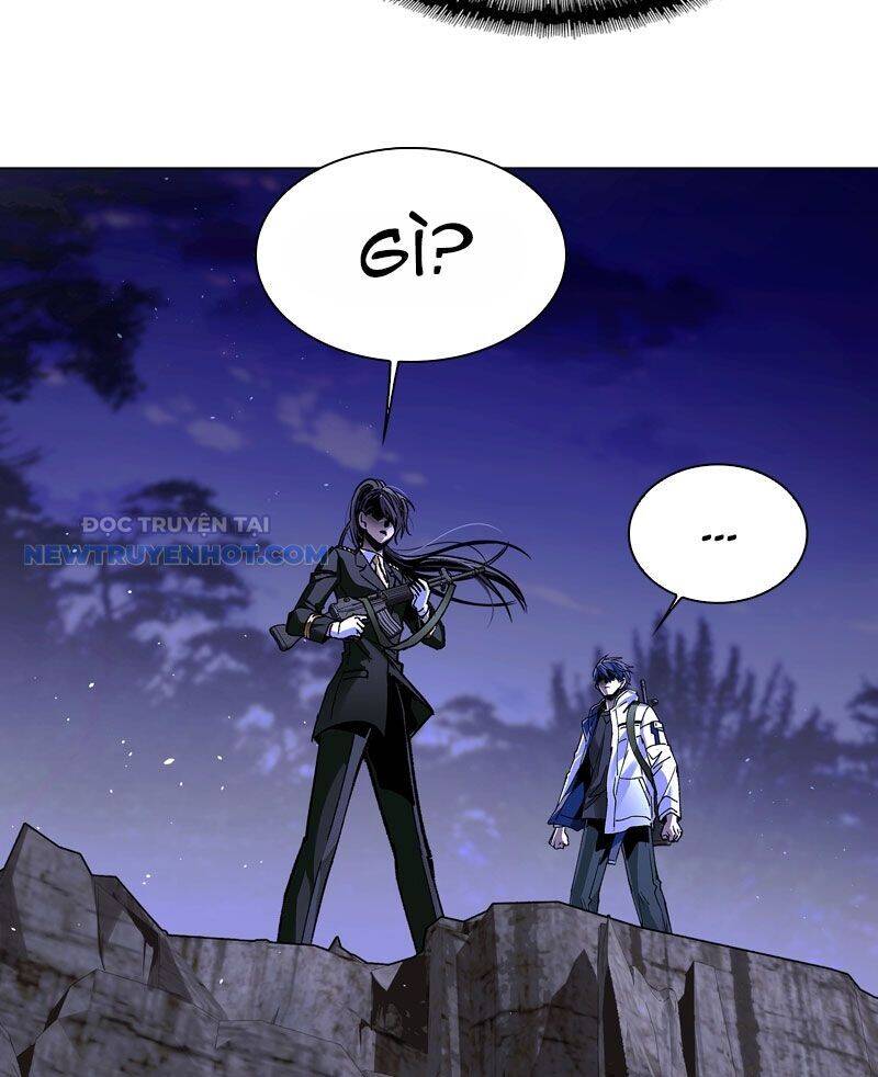 Tận Thế Cũng Chỉ Là Trò Chơi: Chapter 15