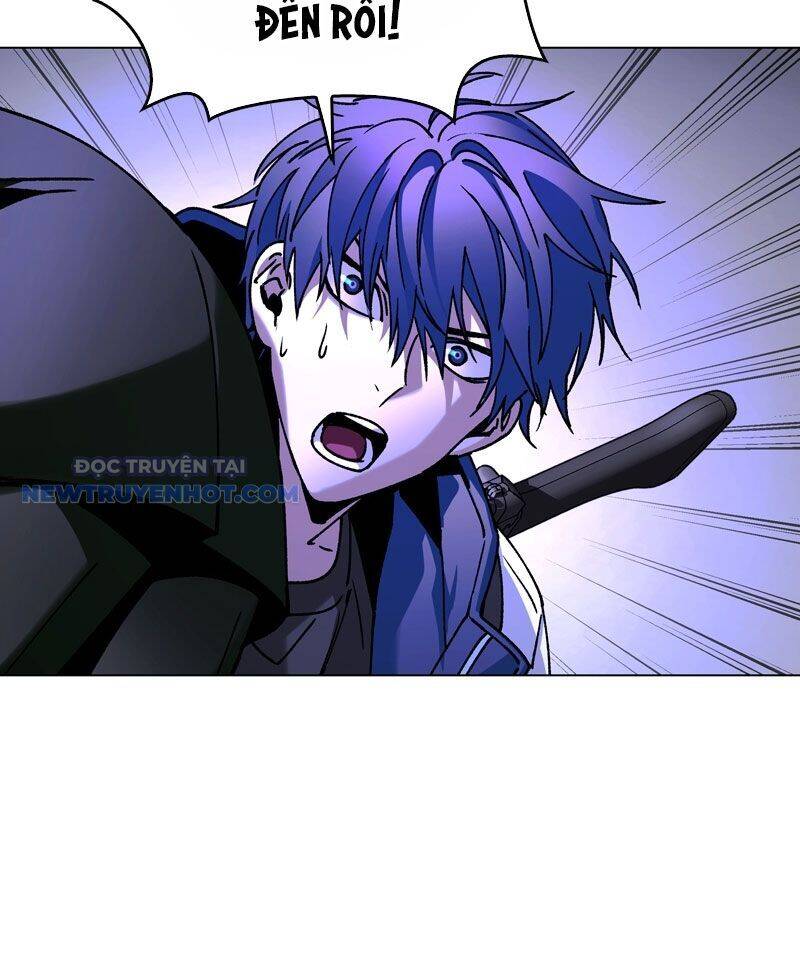 Tận Thế Cũng Chỉ Là Trò Chơi: Chapter 15