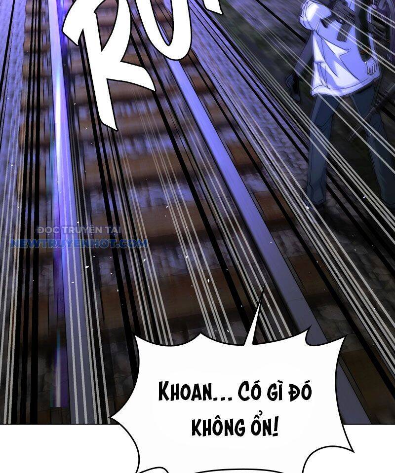 Tận Thế Cũng Chỉ Là Trò Chơi: Chapter 15