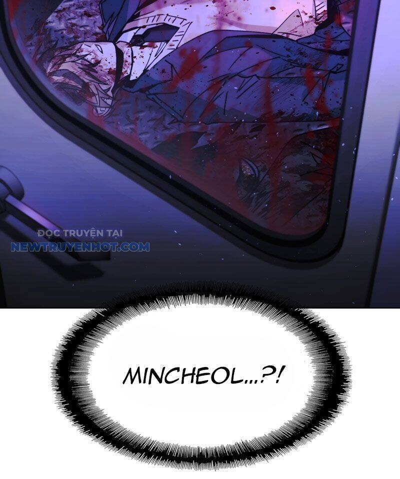 Tận Thế Cũng Chỉ Là Trò Chơi: Chapter 15