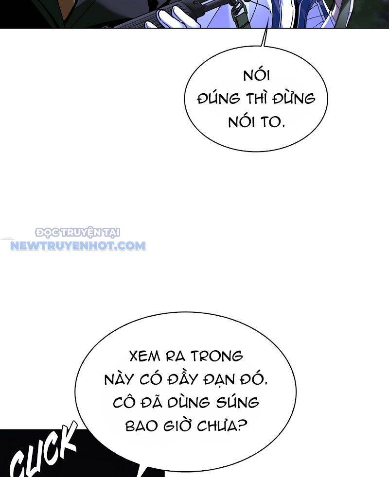 Tận Thế Cũng Chỉ Là Trò Chơi: Chapter 15