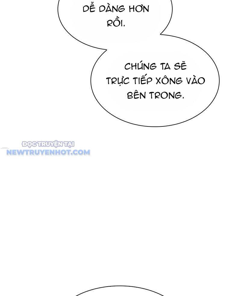 Tận Thế Cũng Chỉ Là Trò Chơi: Chapter 15