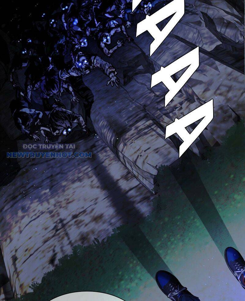 Tận Thế Cũng Chỉ Là Trò Chơi: Chapter 15