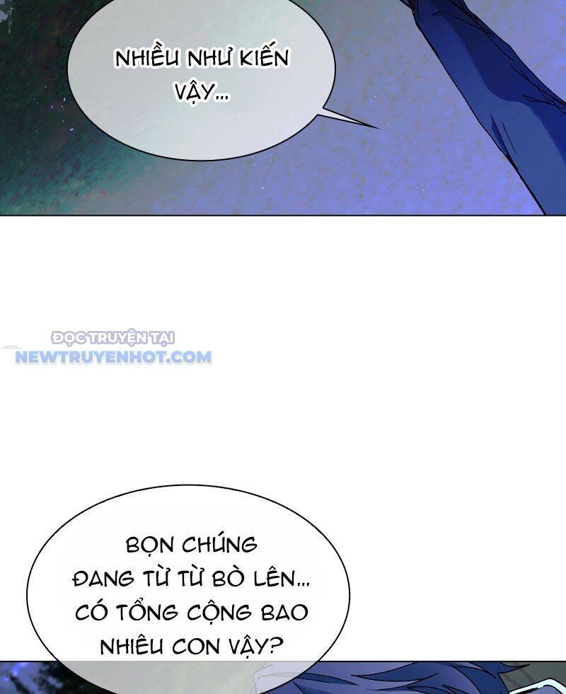 Tận Thế Cũng Chỉ Là Trò Chơi: Chapter 15