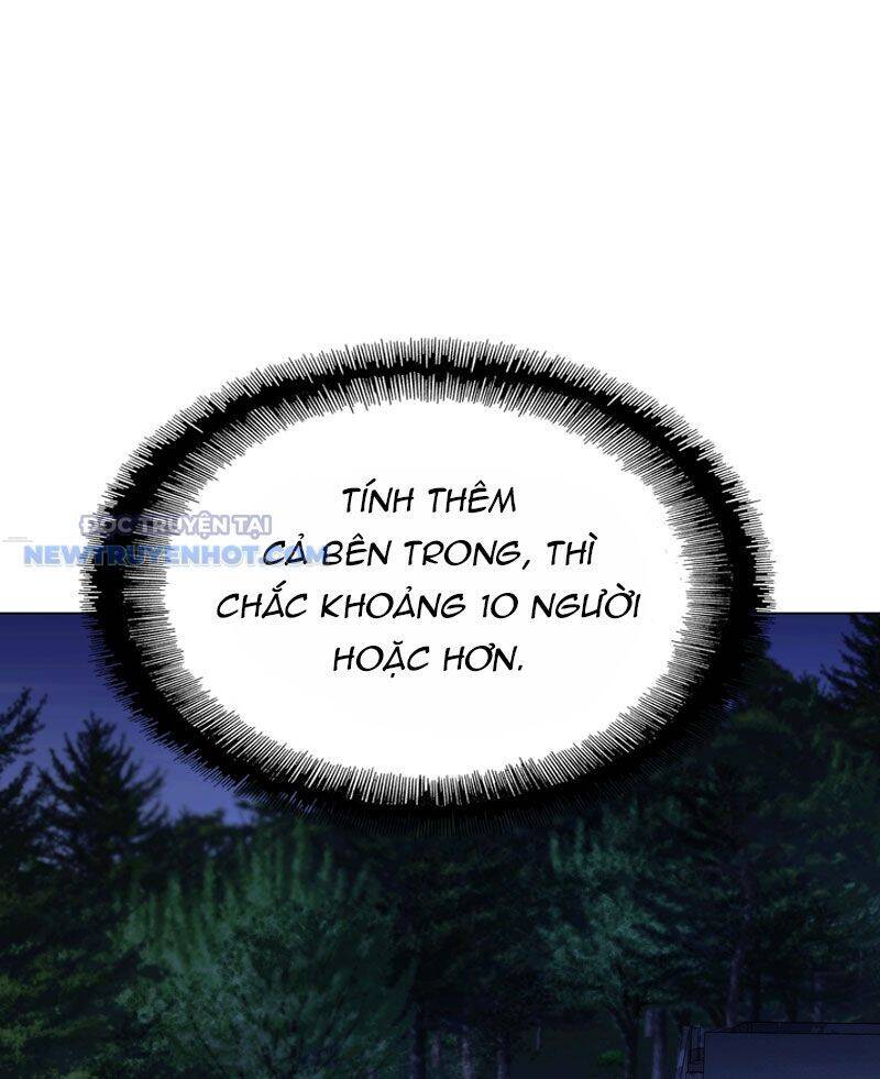 Tận Thế Cũng Chỉ Là Trò Chơi: Chapter 15