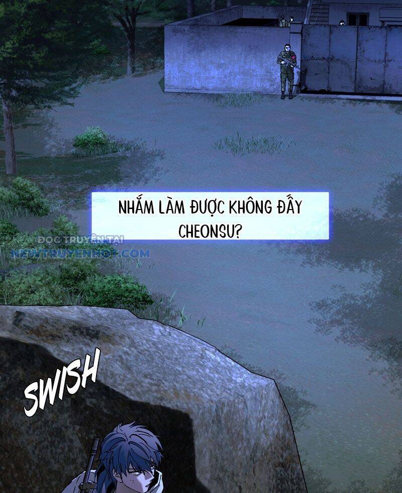 Tận Thế Cũng Chỉ Là Trò Chơi: Chapter 15