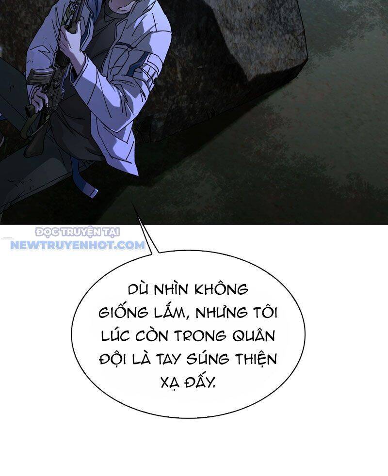 Tận Thế Cũng Chỉ Là Trò Chơi: Chapter 15