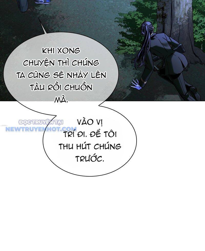 Tận Thế Cũng Chỉ Là Trò Chơi: Chapter 15