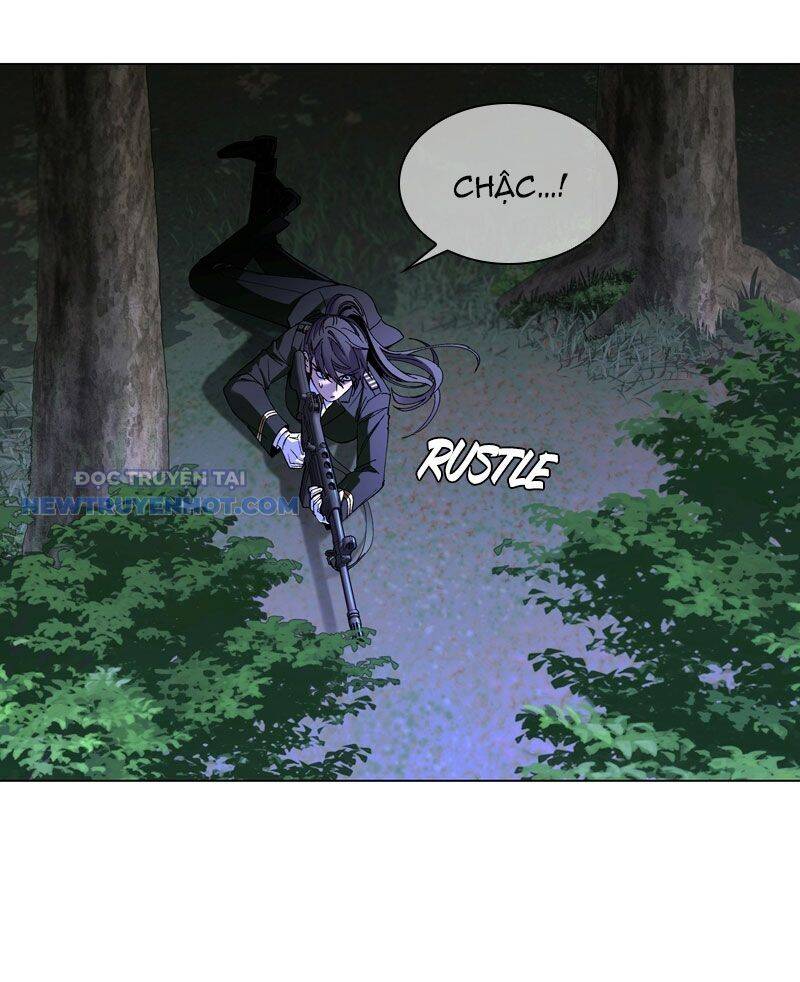 Tận Thế Cũng Chỉ Là Trò Chơi: Chapter 15