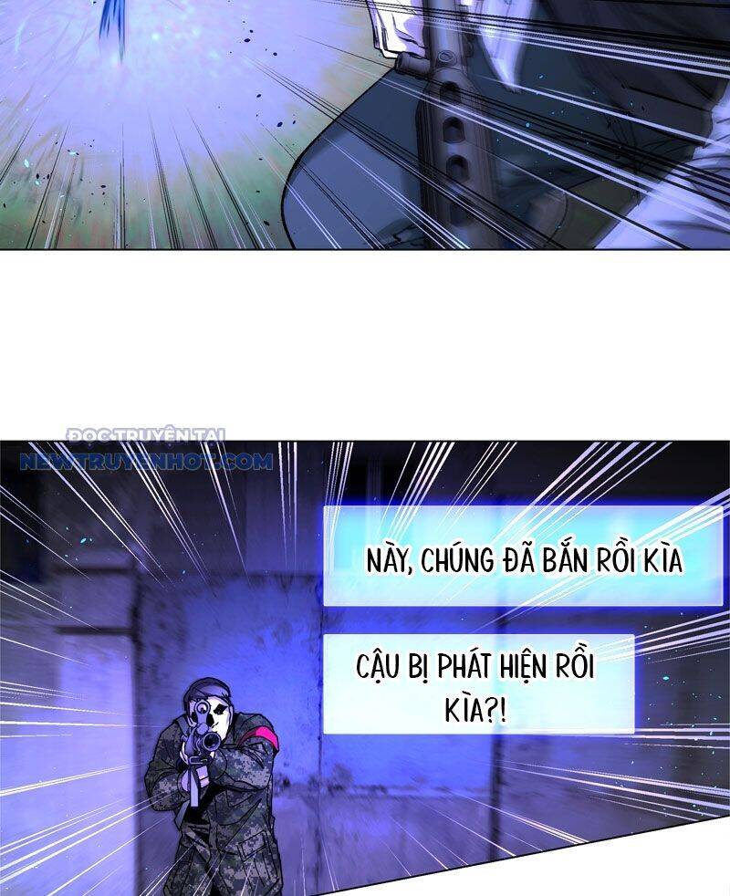 Tận Thế Cũng Chỉ Là Trò Chơi: Chapter 15