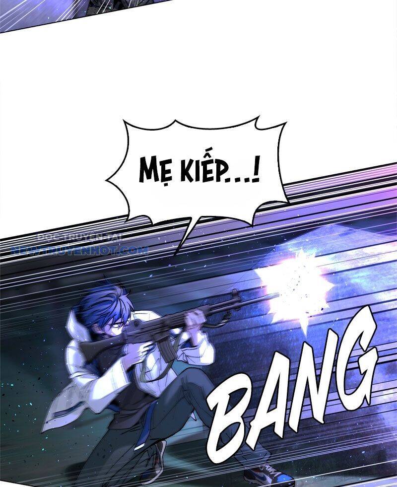 Tận Thế Cũng Chỉ Là Trò Chơi: Chapter 15