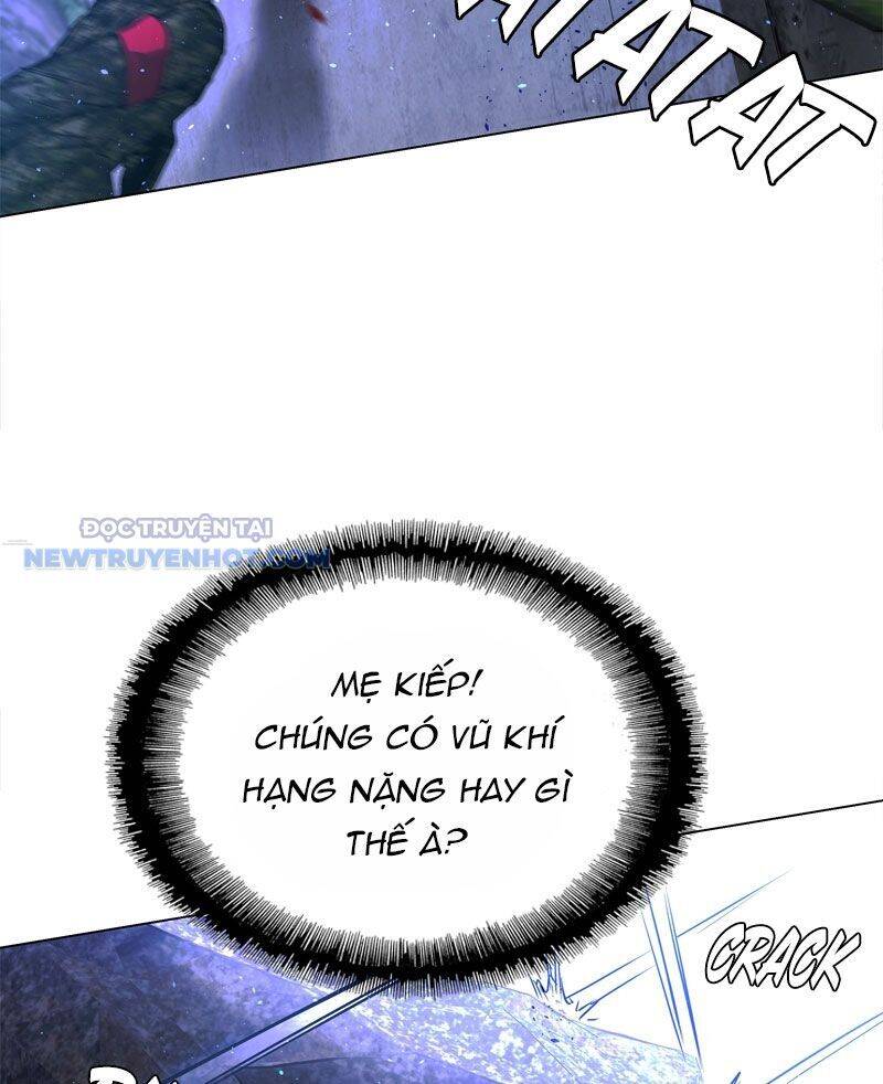 Tận Thế Cũng Chỉ Là Trò Chơi: Chapter 15