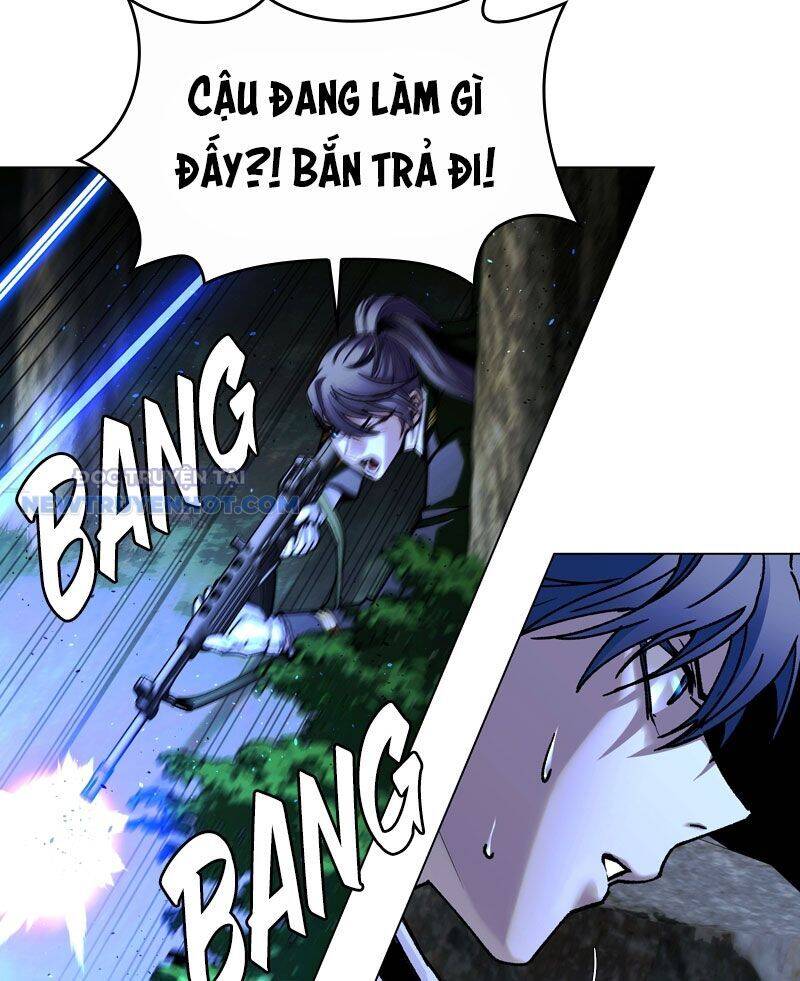 Tận Thế Cũng Chỉ Là Trò Chơi: Chapter 15