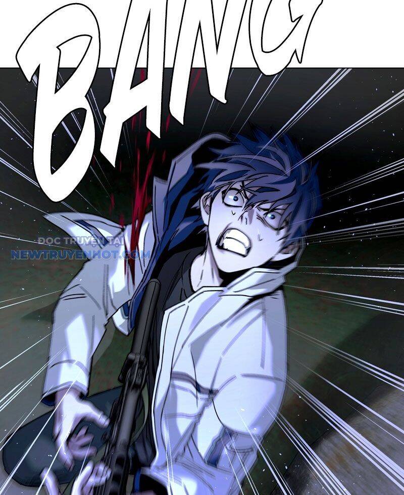 Tận Thế Cũng Chỉ Là Trò Chơi: Chapter 15