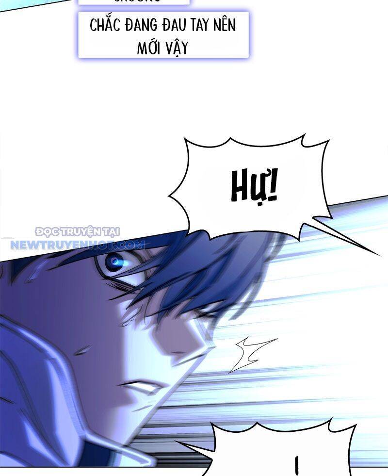 Tận Thế Cũng Chỉ Là Trò Chơi: Chapter 15