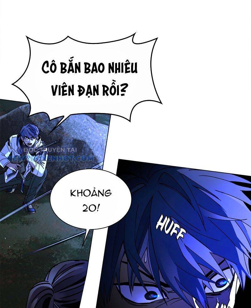 Tận Thế Cũng Chỉ Là Trò Chơi: Chapter 15