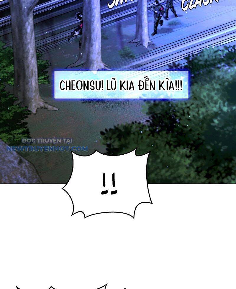 Tận Thế Cũng Chỉ Là Trò Chơi: Chapter 15