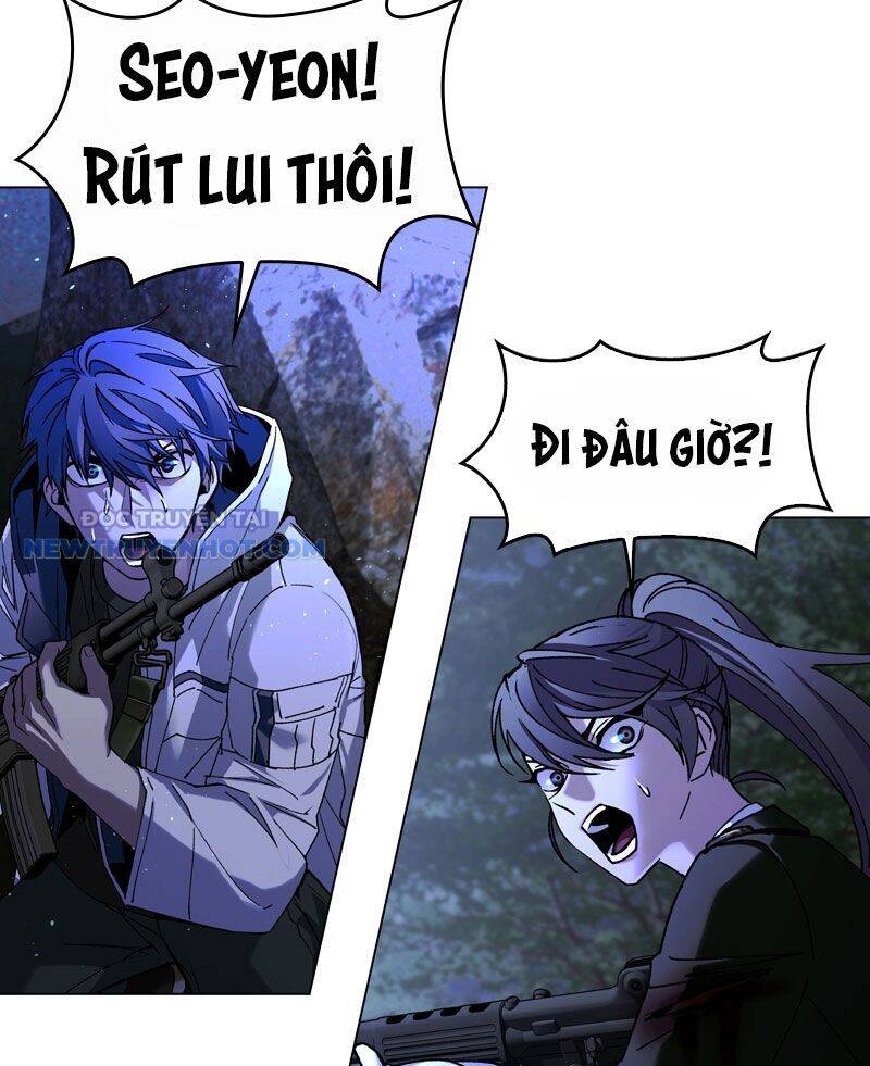 Tận Thế Cũng Chỉ Là Trò Chơi: Chapter 15