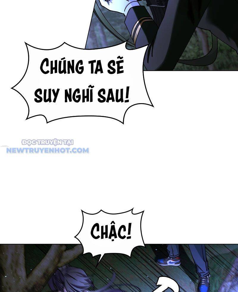 Tận Thế Cũng Chỉ Là Trò Chơi: Chapter 15