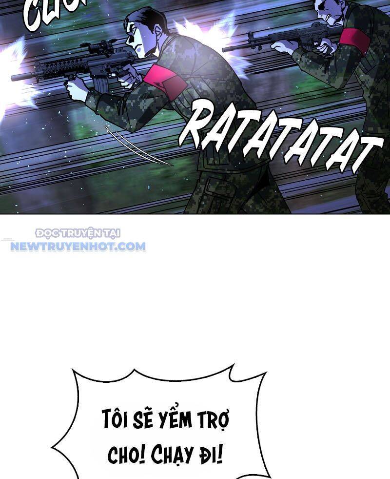 Tận Thế Cũng Chỉ Là Trò Chơi: Chapter 15