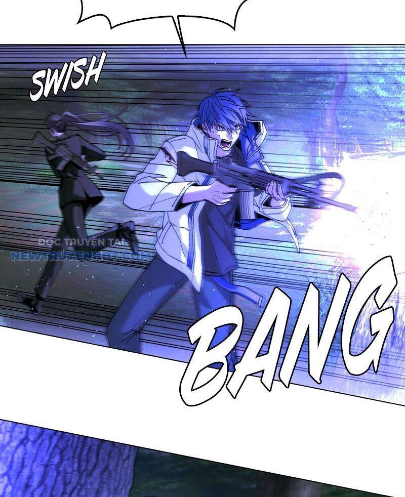 Tận Thế Cũng Chỉ Là Trò Chơi: Chapter 15