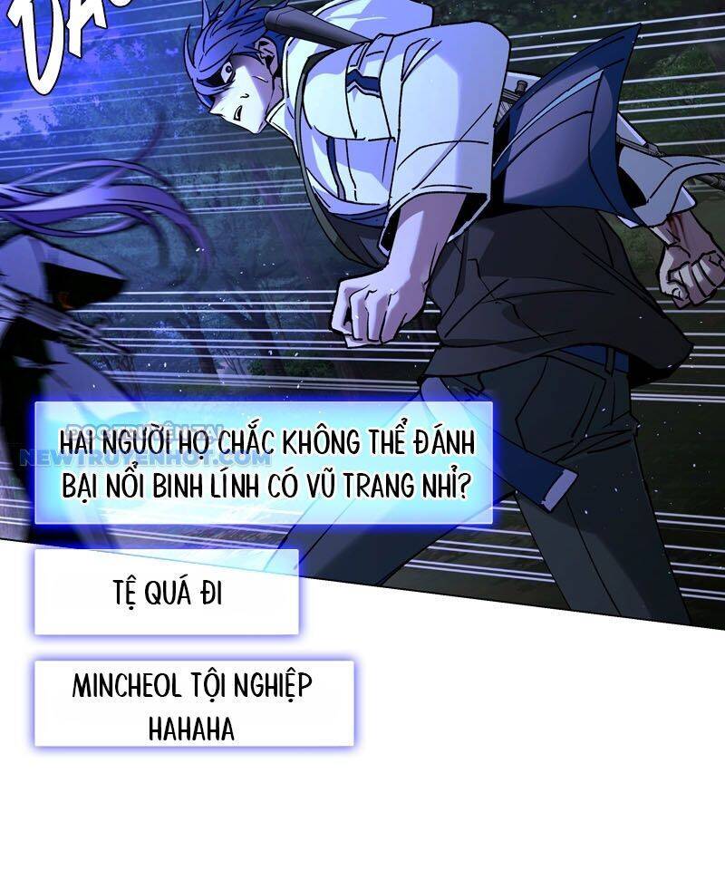 Tận Thế Cũng Chỉ Là Trò Chơi: Chapter 15