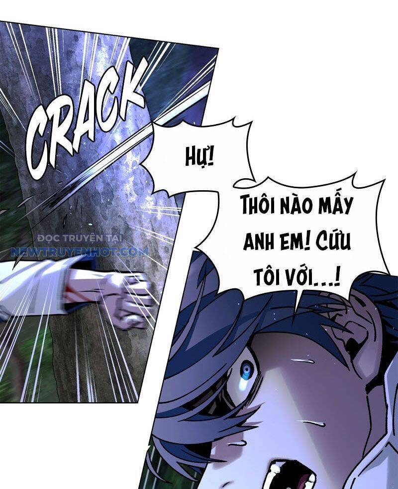 Tận Thế Cũng Chỉ Là Trò Chơi: Chapter 15